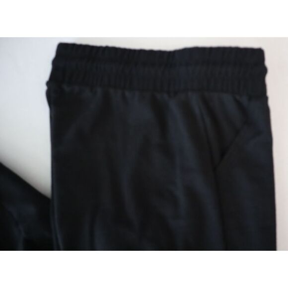 FP Movement x Free People OB768595 Women's Sz M Black Sunny Skinny Sweatpants - Picture 11 of 16